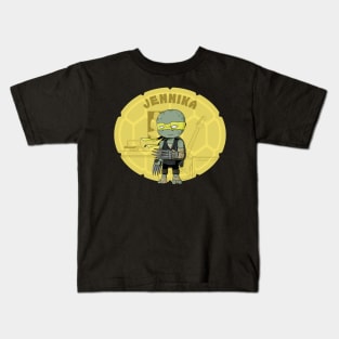 Jennika Kids T-Shirt